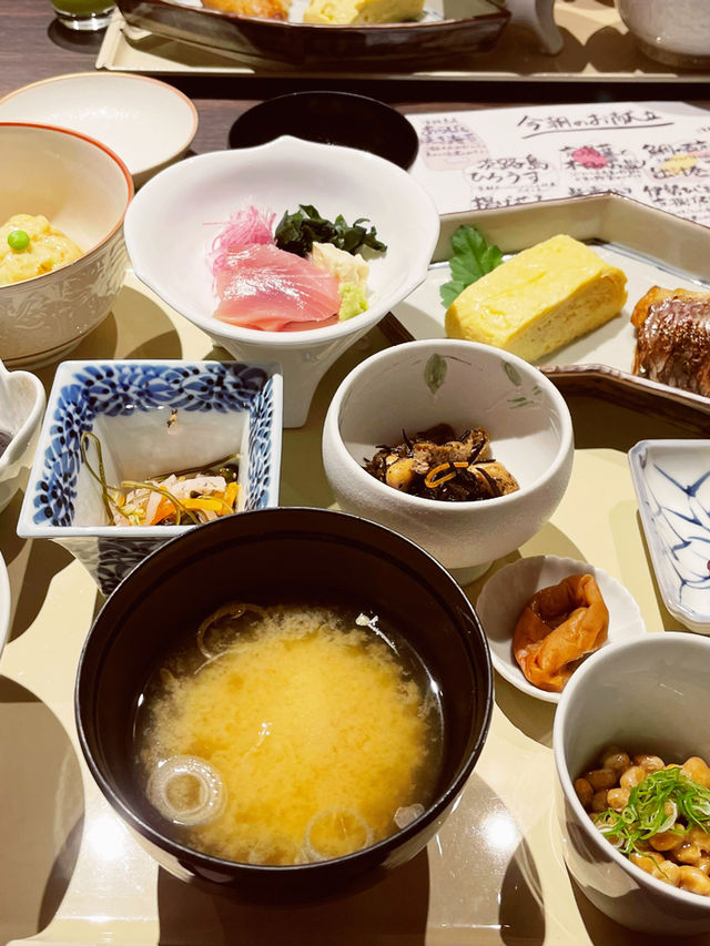 【京都🏨東山】清水寺の真下✨朝の参拝や夜の散策も楽しめるホテル