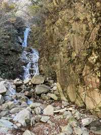 【釈迦ヶ岳】🏔️ 鈴鹿セブンマウンテン