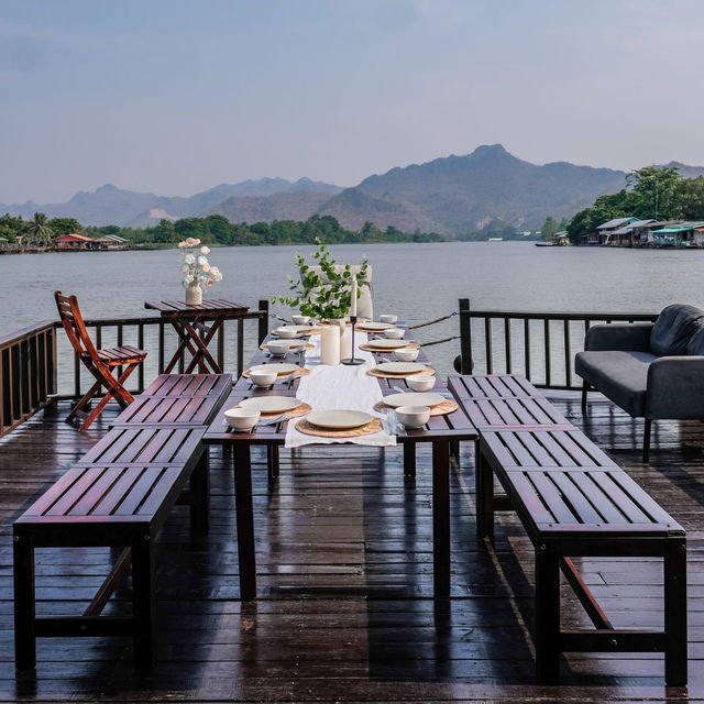 Taraburee ธาราบุรี