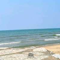 🏝 หาดเพชร หรือ หาดม้าน้ำ