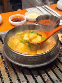 부산 광안리 여행 맛집은 필수! 숙성돼지고기 맛집 “고하순”🥩