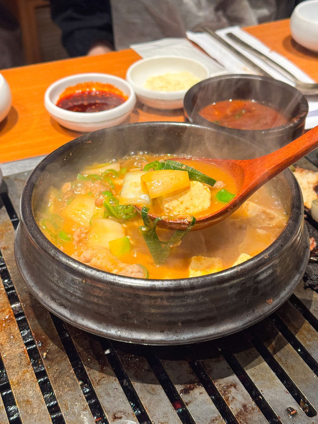 부산 광안리 여행 맛집은 필수! 숙성돼지고기 맛집 “고하순”🥩