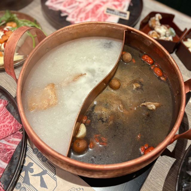 ⚫️黑與白的盛宴⚪️