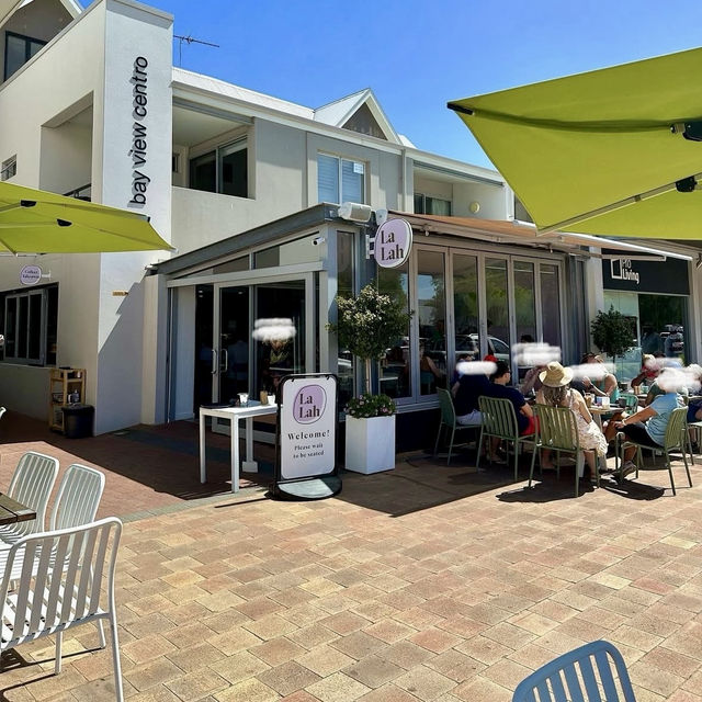 🇦🇺オーストラリアにあるブランチにおすすめしたいおしゃれカフェレストラン