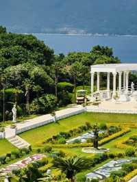 Discovering the Springtime Splendor of Oedo Botania