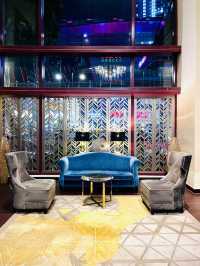 “Elegance in the City: Experience Sheraton KL”