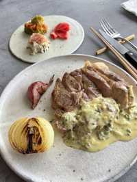 島根県！オーシャンビューランチ