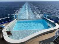 ✨ Enchanted Princess Cruise: A Real-Life Fairytale on the Seas 🌊👑 