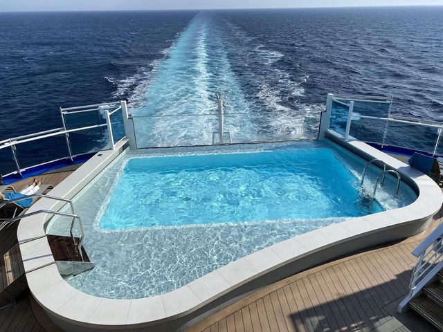 ✨ Enchanted Princess Cruise: A Real-Life Fairytale on the Seas 🌊👑 