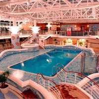 ✨ Diamond Princess Cruise: A Sparkling Gem on the High Seas! 💎🚢 