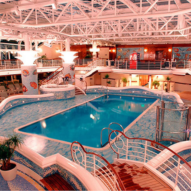 ✨ Diamond Princess Cruise: A Sparkling Gem on the High Seas! 💎🚢 