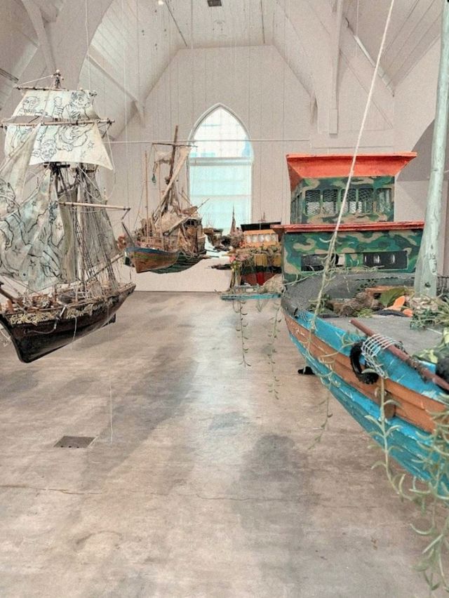 Ikon Gallery
