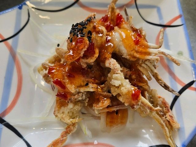 통영여행가신다면 바다보면서 가성비 특선 횟집