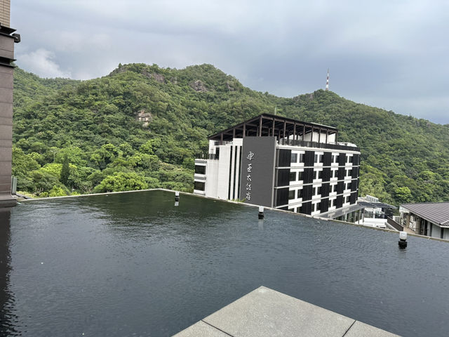 北投麗禧溫泉酒店