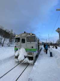 【北海道】かつて多くの列車が行き交った根室本線の駅(廃駅)・東鹿越駅