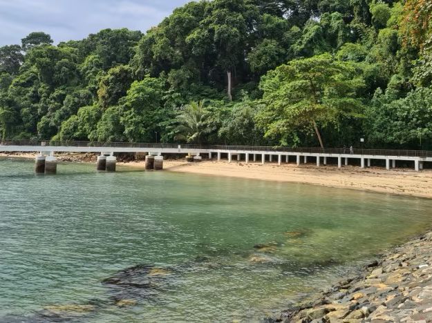 🌿 Labrador Nature Reserve: Where History, Hiking & Hidden Beaches Collide! 🏖️