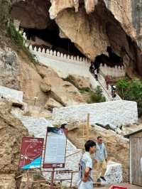“Mystic Mekong: The Sacred Caves of Tam Ting”
