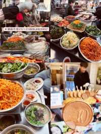 Seoul Trip Diary