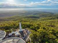 My Perfect Weekend Getaway in the Adelaide Hills & Beyond