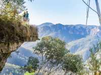 My Serene Weekend Getaway in the Blue Mountains 