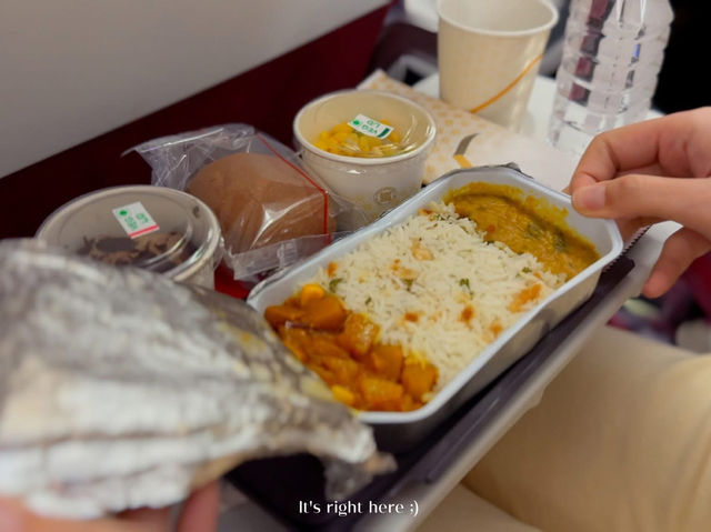 รีวิวสายการบิน air India ไป Leh Ladakh 🇮🇳☺️