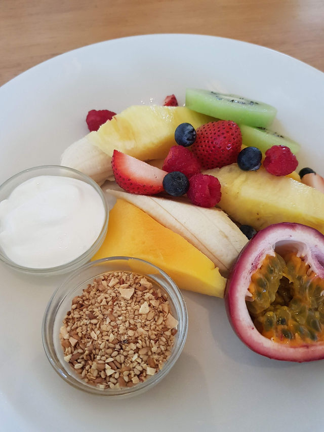 🥞 “전설의 리코타 팬케이크, 도쿄 브런치의 정석 – bills 오모테산도점”