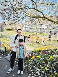 Canterbury 