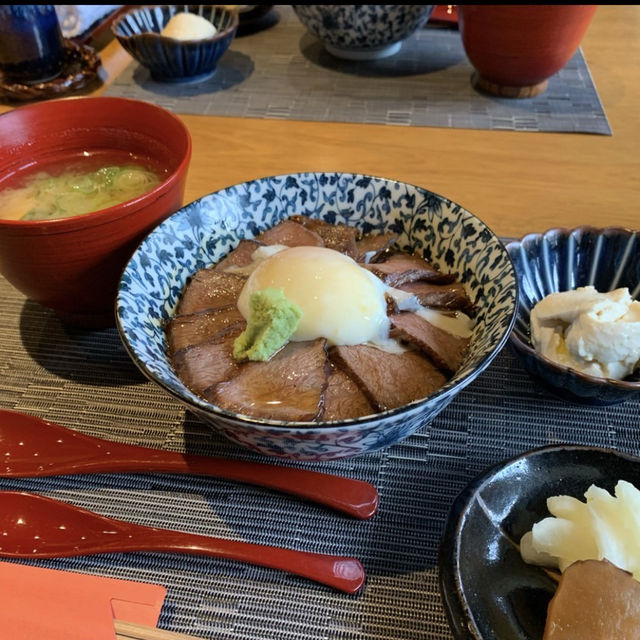 由布院　その田