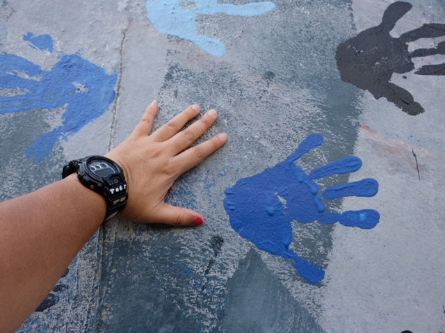 Berlin Wall พิพิธภัณฑ์กำแพงเบอร์ลิน