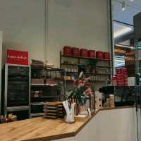 Lean & Rich Bakery SG