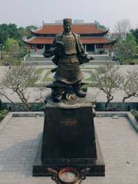 Tinh hoa văn hoá Bắc Ninh