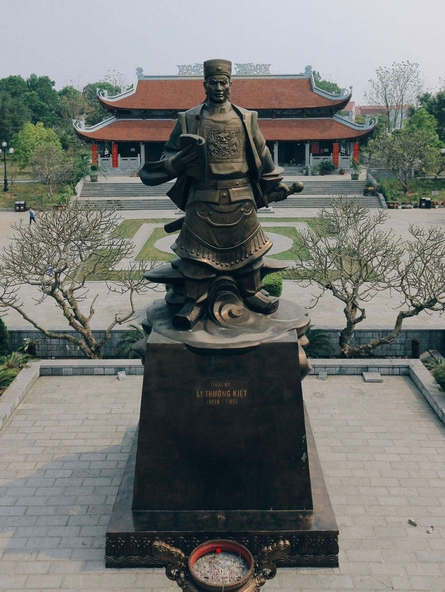 Tinh hoa văn hoá Bắc Ninh