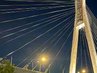 Barelang Bridge – Batam’s Majestic Icon!
