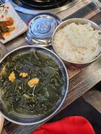 ❤️제주여행시 입맛을 쏵 돌게 해줬던 표선 맛집, "검은여식당"❤️