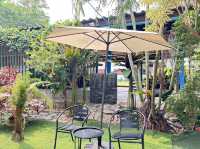 De Off Road Cafe ระยอง