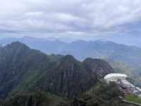 Fansipan Summit