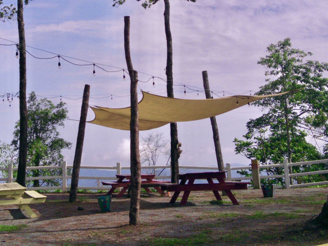Charming Escape at Kirirom Pine Resort, Cambodia