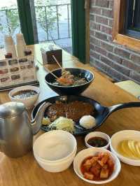 수암골에서 만나는 따뜻한 한 끼, 영광이네의 정겨운 맛 🍜