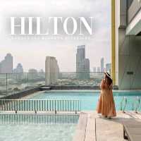 Hilton Garden Inn Bangkok Riverside
