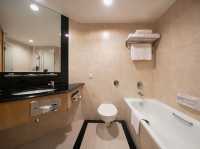 “The Grand Pacific Hotel Singapore: WhereClassic Comfort in the Heart of the City”