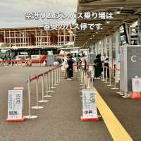 【大阪万博】万博の交通✨楽々アクセスや万博内移動✨