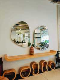 Botanic Coffee in Batam