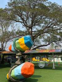 บอลลูนคาเฟ่ 