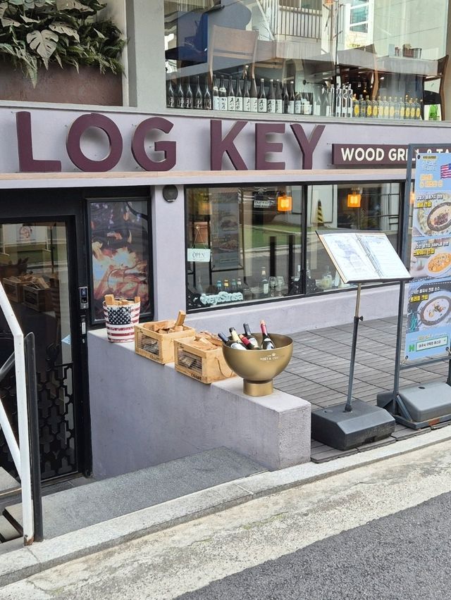 신사 스테이크 맛집🩷