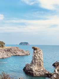 A Must-Visit Natural Wonder: Oedolgae Rock in Seogwipo