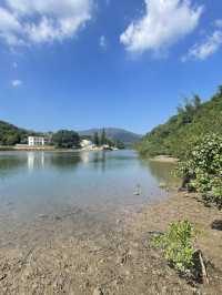 西貢北潭涌自然教育徑行山樂