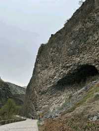 Symphony of Stones: Armenia’s Natural Masterpiece of Sound and Stone