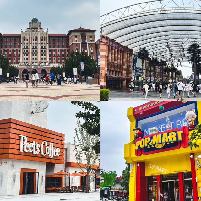 Universal Studios Beijing  Universal Studios Beijing