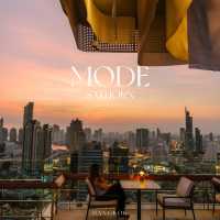 Mode Sathorn Hotel