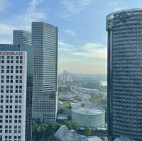 【シンガポール3泊５日🇸🇬】